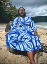 Une image contenant plein air, personne, habits, cielLe contenu généré par l’IA peut être incorrect.