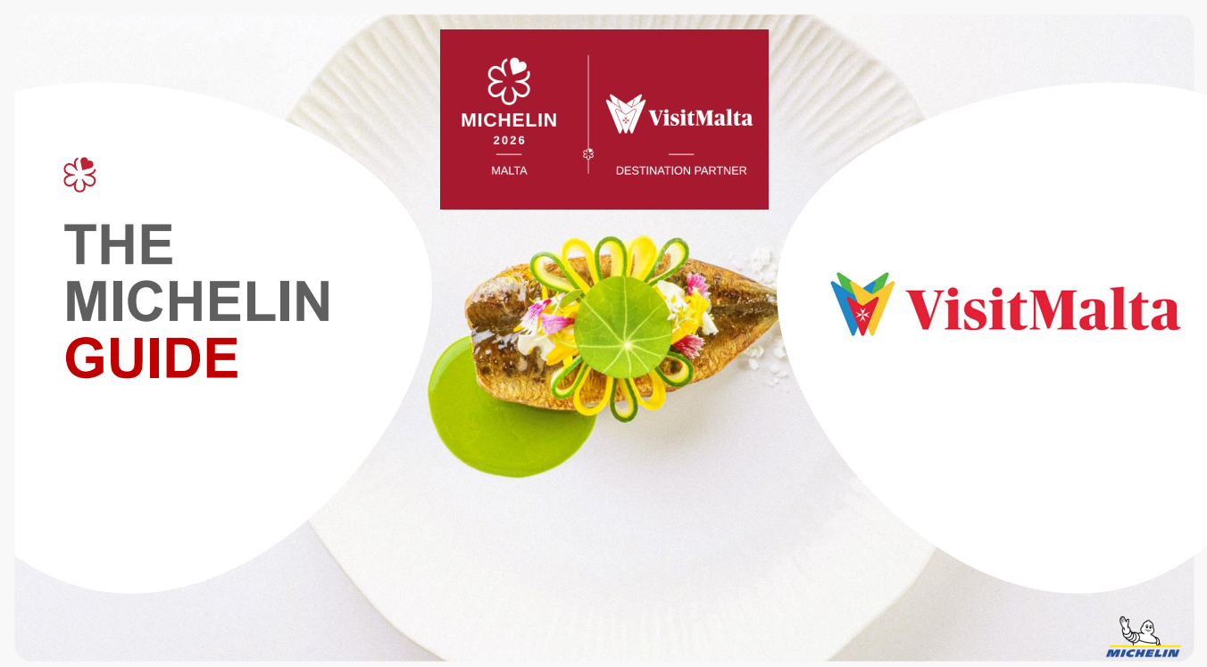 Office du Tourisme de Malte - Photo officielle